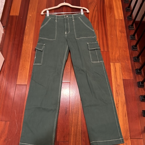 Pants - Picture 2 of 7